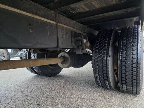 2008 International DuraStar 4300