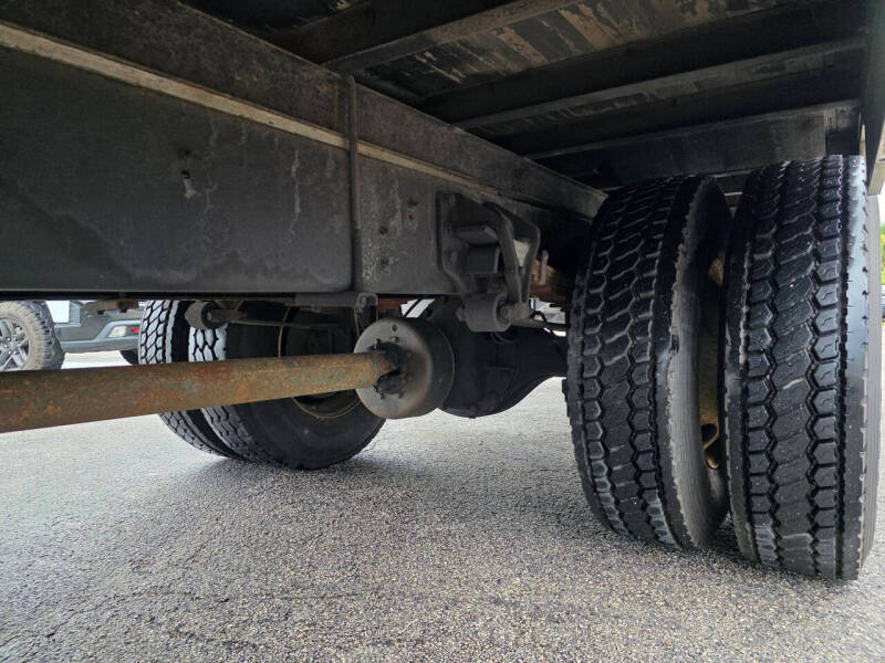 2008 International DuraStar 4300