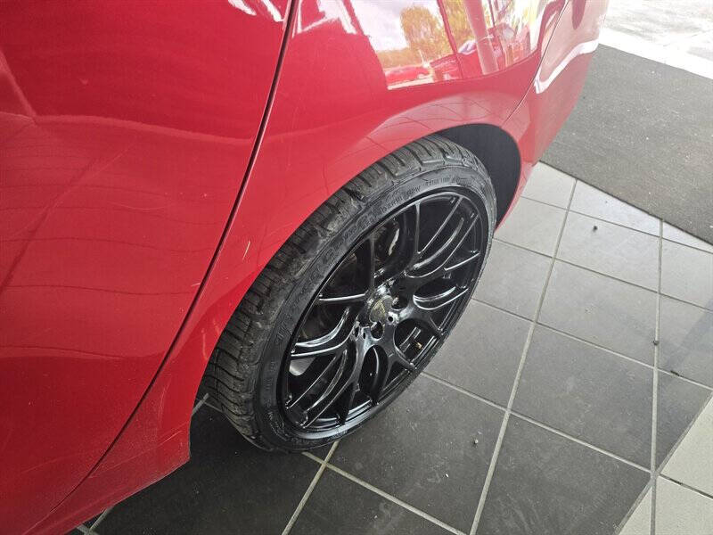 2015 Dodge Dart GT