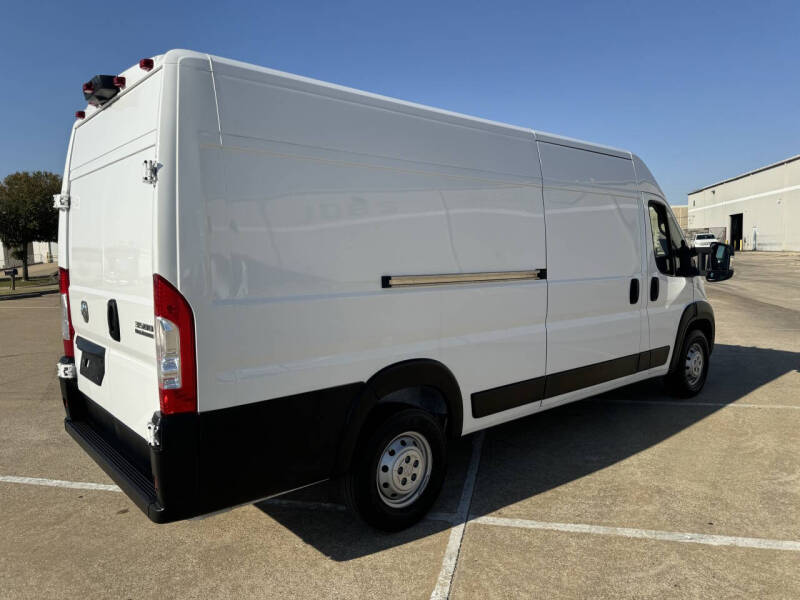 2023 RAM ProMaster 3500 159 WB