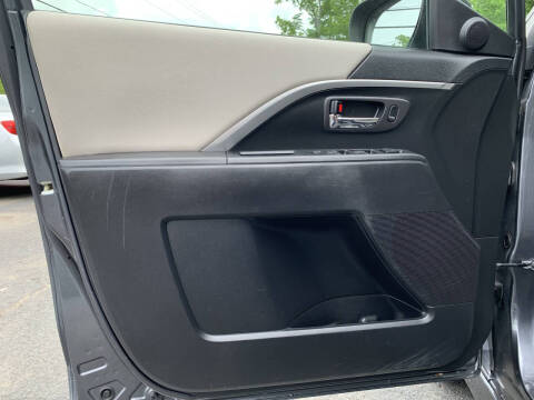 2014 Mazda MAZDA5 Touring