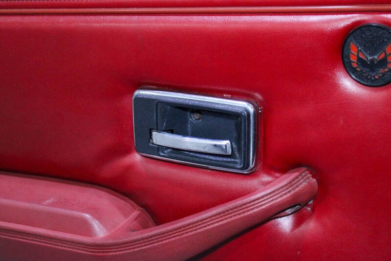 1979 Pontiac Trans Am