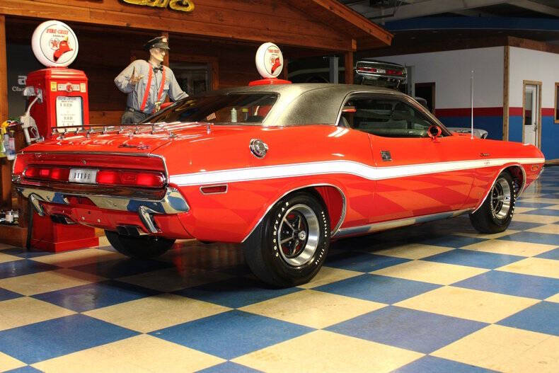 1970 Dodge Challenger