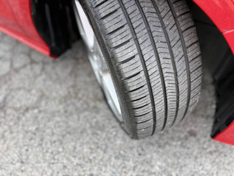 2015 Mercedes-Benz CLA CLA 250