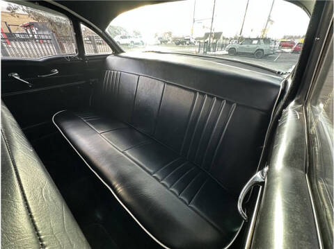 1955 Pontiac Star Chief