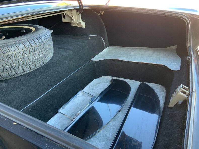 1964 Chevrolet Impala