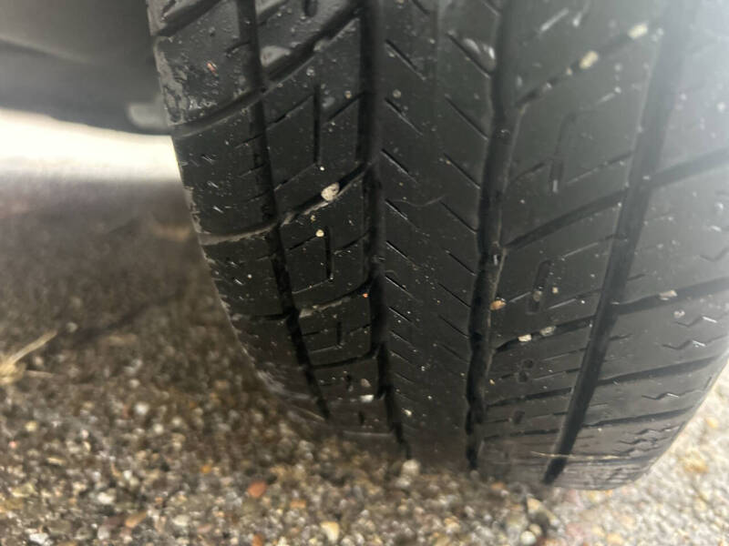 2013 Hyundai Accent GS