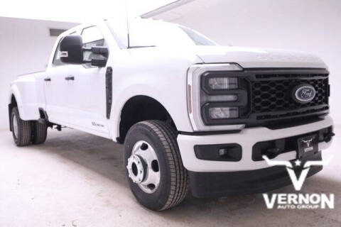 2026 Ford F-350 Super Duty XL