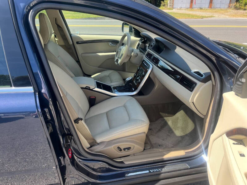 2013 Volvo XC70 3.2 Premier