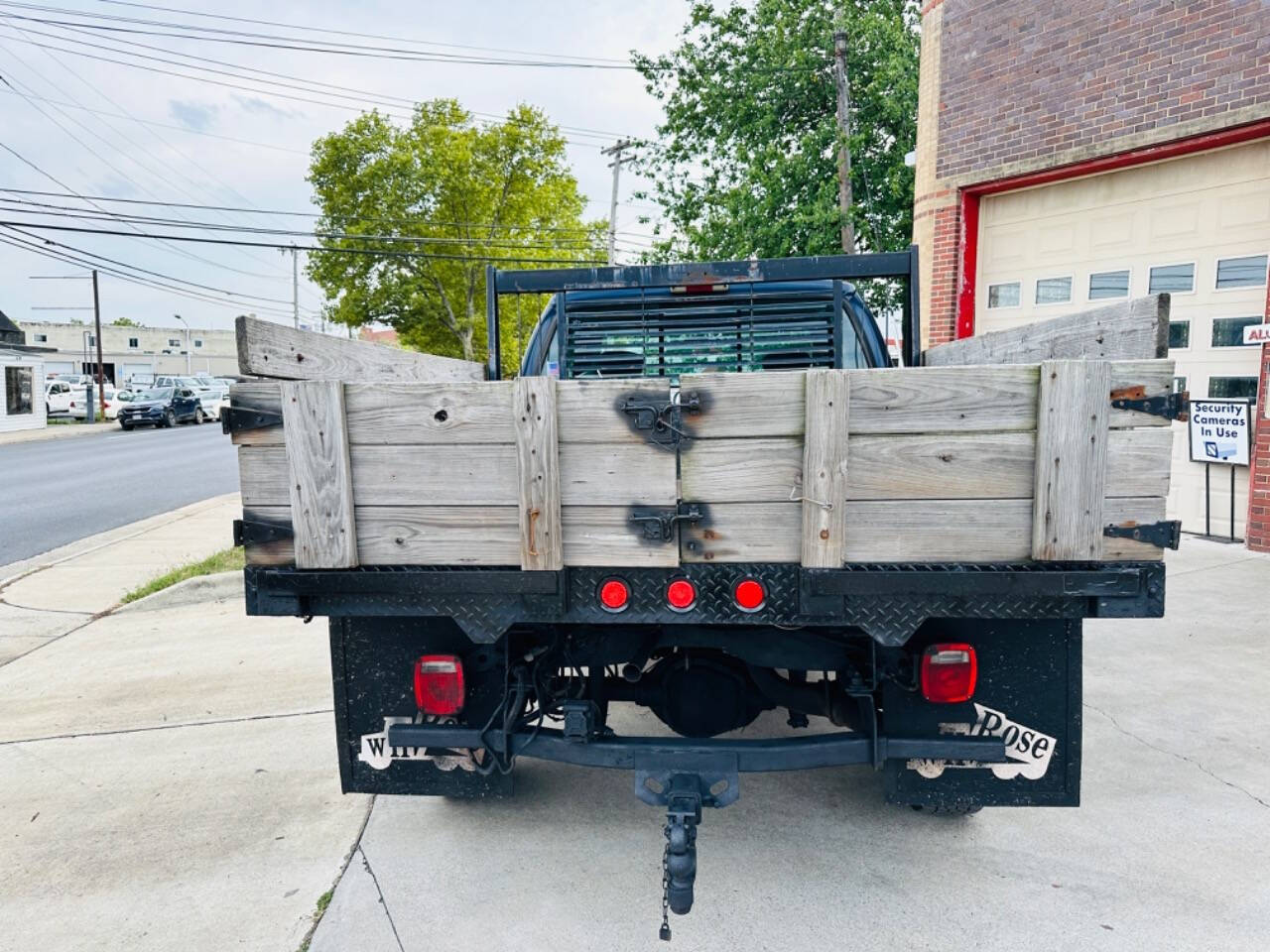 2002 Ford F-350 Super Duty for sale at American Dream Motors in Winchester, VA