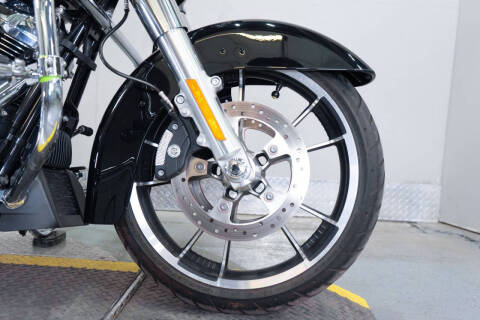 2021 Harley-Davidson Street Glide