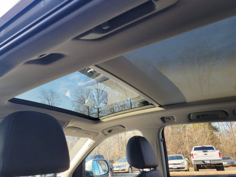 2010 Audi Q5 3.2 quattro Premium Plus