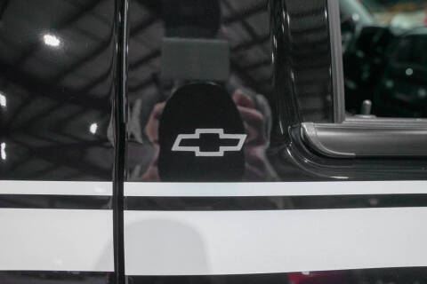 2017 Chevrolet Silverado 1500 LS