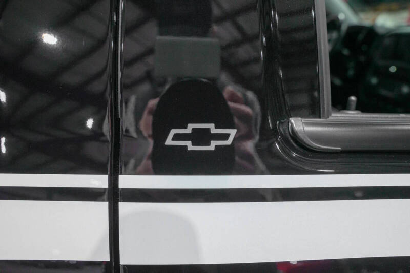 2017 Chevrolet Silverado 1500 LS