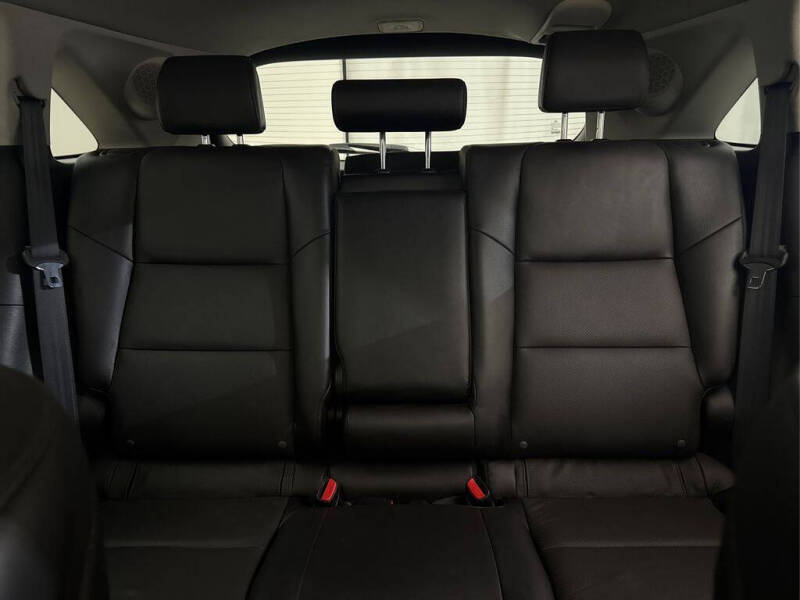 2014 Acura RDX w/Tech