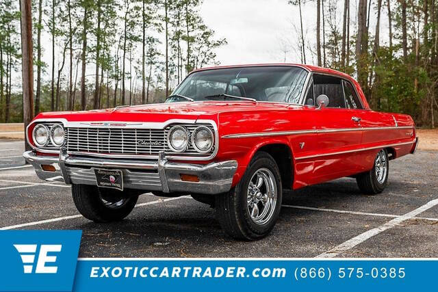 1964 Chevrolet Impala