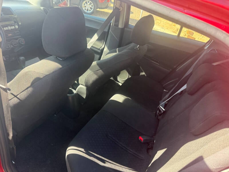 2009 Scion xD