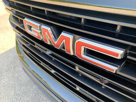 2025 GMC Sierra 1500 Elevation Standard
