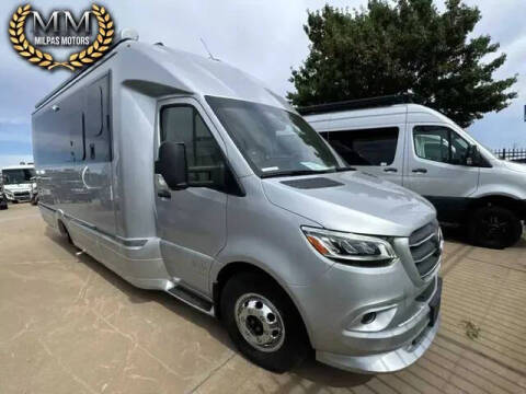 2019 Mercedes-Benz Sprinter for sale at Milpas Motors in Santa Barbara CA
