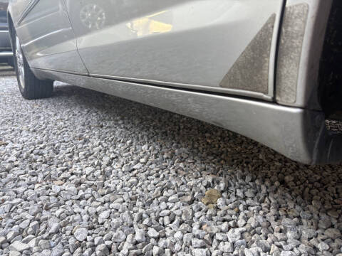 2003 Toyota Avalon XL