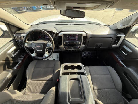 2014 GMC Sierra 1500