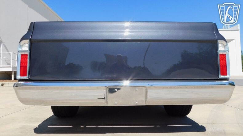 1971 GMC C/K 1500 Series
