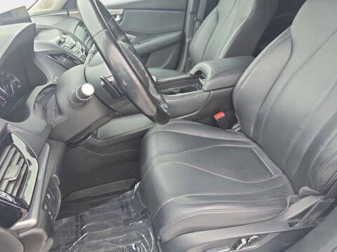 2021 Acura RDX