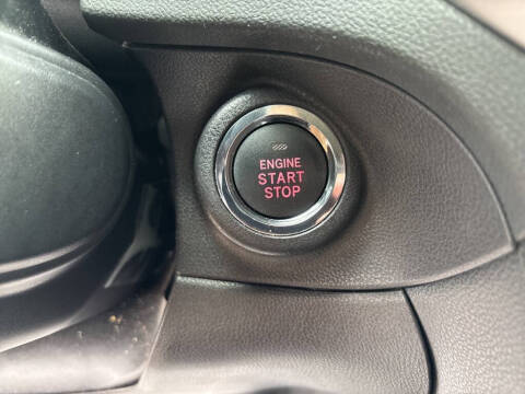 2022 Subaru Ascent Limited 7-Passenger