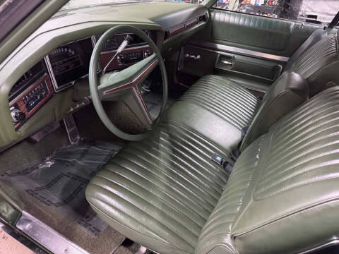 1972 Buick Centurion