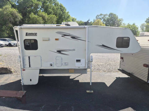 2009 Lance 971