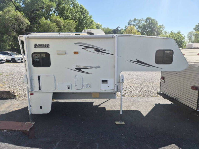 2009 Lance 971