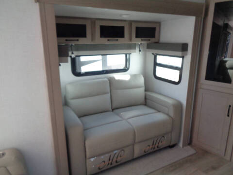 2025 Forest River ROCKWOOD 2908RL