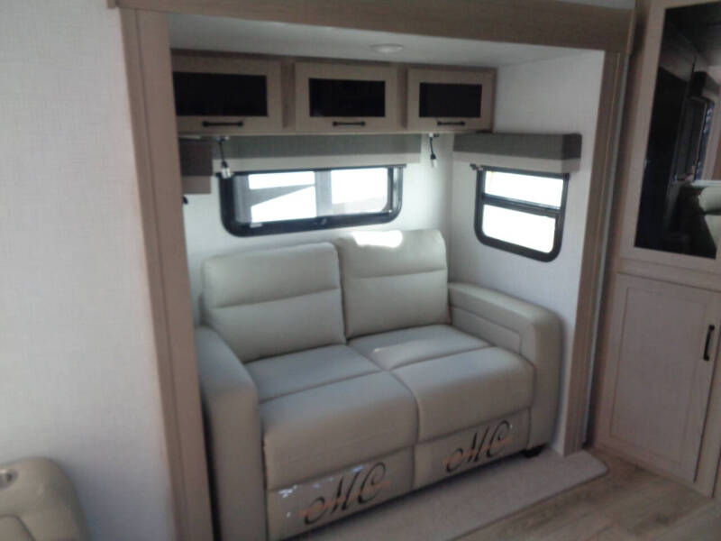 2025 Forest River ROCKWOOD 2908RL