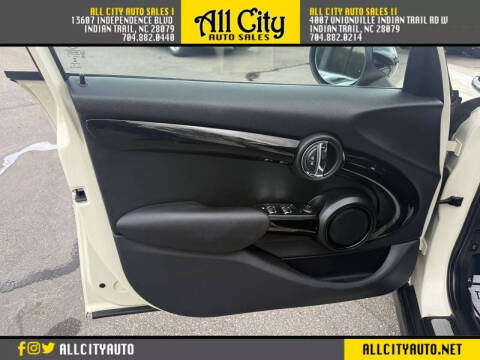 2019 MINI Hardtop 4 Door Cooper S
