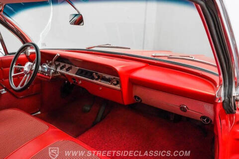 1962 Chevrolet Impala