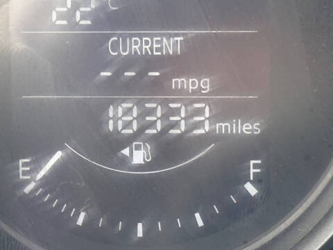 2018 FIAT 124 Spider Abarth