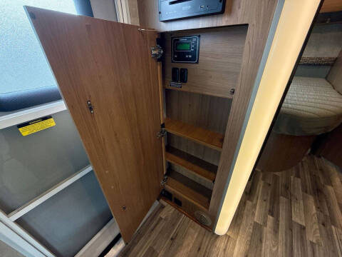 2017 RAM ProMaster
