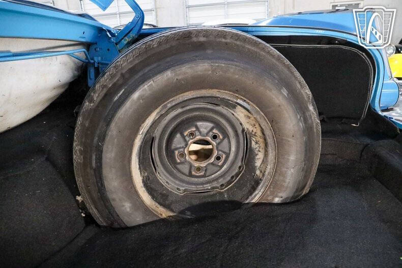 1957 Cadillac Series 62