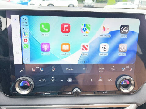 2023 Lexus RX 350 Premium+