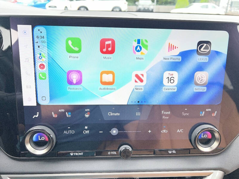 2023 Lexus RX 350 Premium+