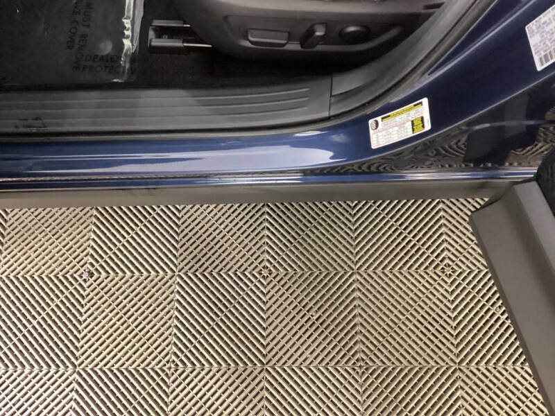 2023 Mazda CX-50 2.5 Turbo