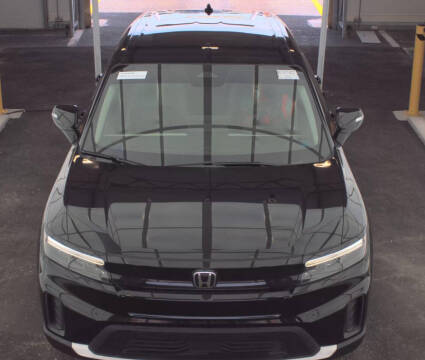 2024 Honda Prologue EX
