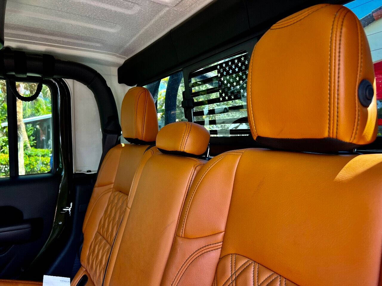 2021 JEEP Gladiator Pickup - $55,999