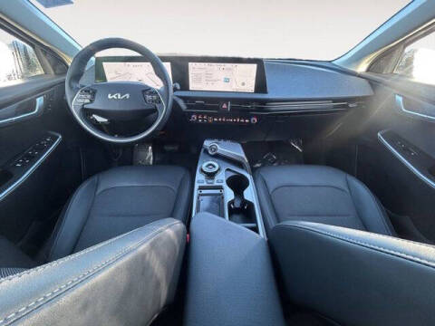 2024 Kia EV6 Light Long Range