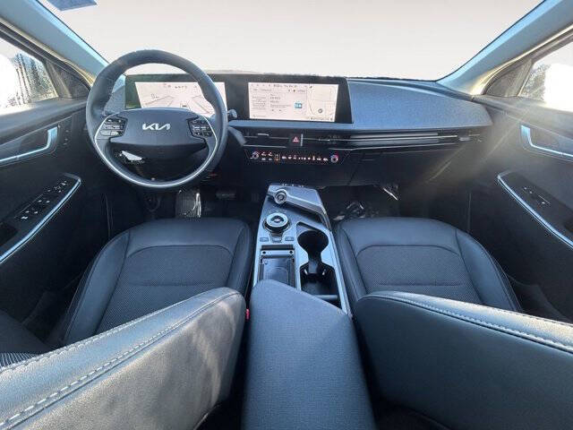 2024 Kia EV6 Light Long Range