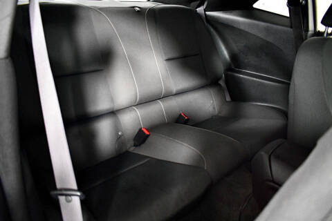 2013 Chevrolet Camaro LT