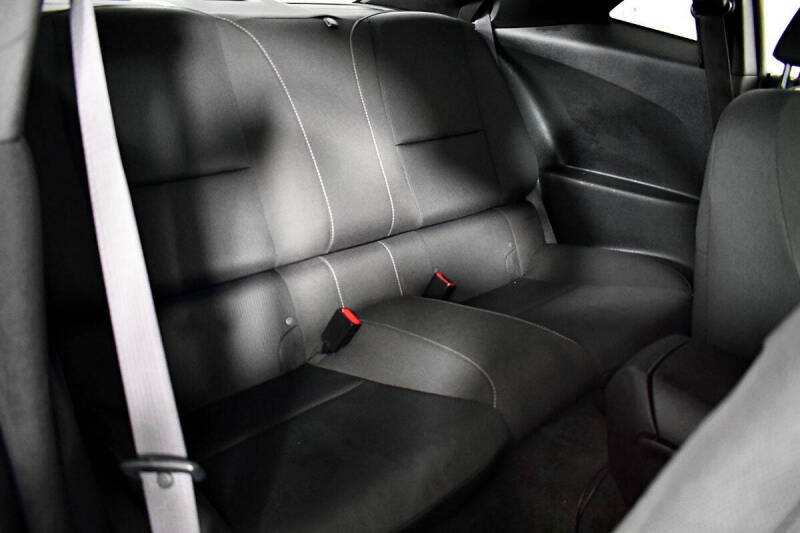 2013 Chevrolet Camaro LT