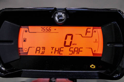 2023 Can-Am Ryker 600 ACE