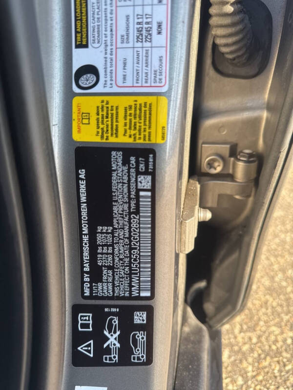 2018 MINI Clubman Cooper S ALL4