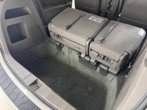 2016 Honda Odyssey EX-L w/RES